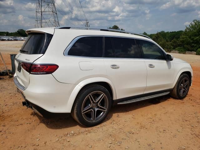 2023 Mercedes-Benz GLS 580 4matic