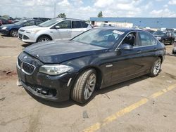 2014 BMW 535 D Xdrive for sale in Woodhaven, MI