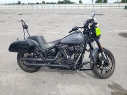 Harley-Davidson salvage cars for sale: 2022 Harley-Davidson Fxlrs