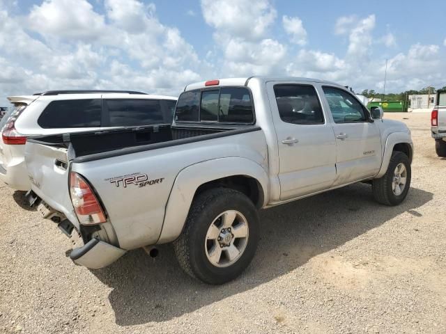 2005 Toyota Tacoma Double Cab Prerunner