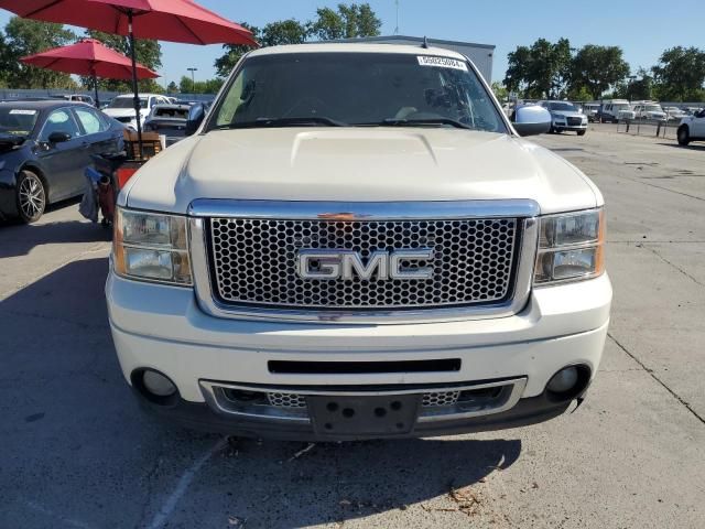 2013 GMC Sierra C1500 Denali