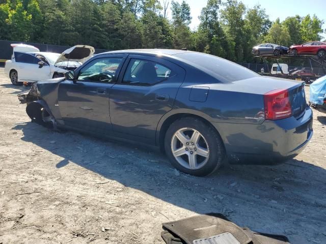 2008 Dodge Charger