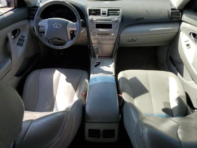 2011 Toyota Camry Hybrid