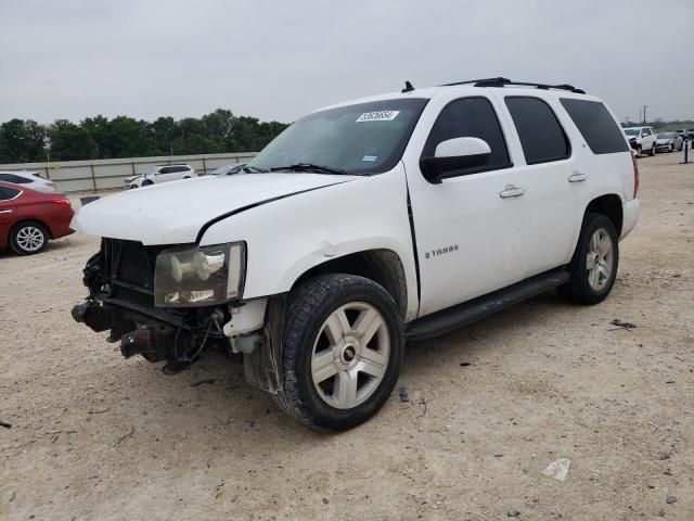 2007 Chevrolet Tahoe C1500