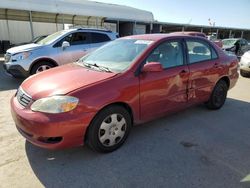 2008 Toyota Corolla CE for sale in Fresno, CA