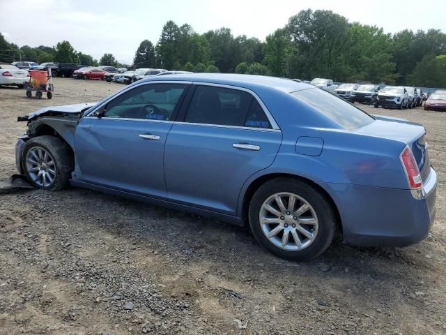 2011 Chrysler 300 Limited