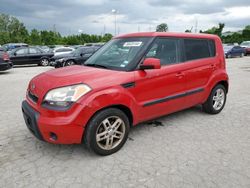 2011 KIA Soul + for sale in Cahokia Heights, IL