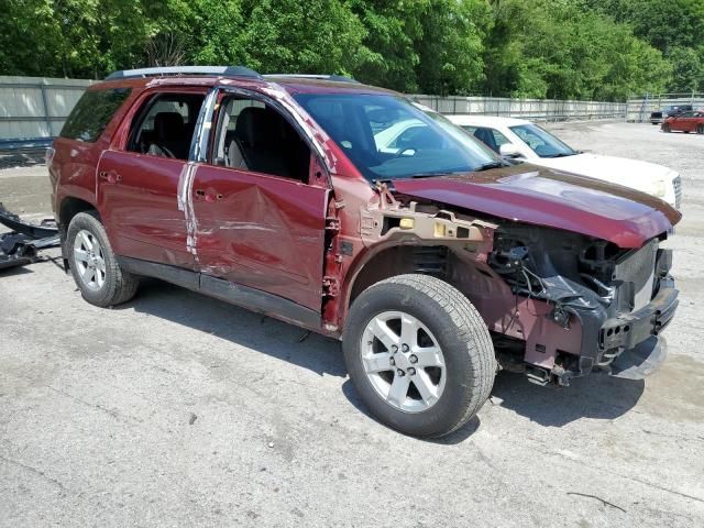 2015 GMC Acadia SLE