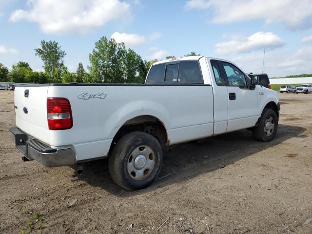 2005 Ford F150