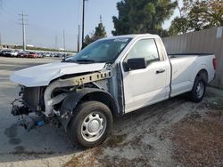 2021 Ford F150 for sale in Rancho Cucamonga, CA