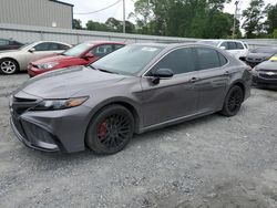 2022 Toyota Camry Night Shade for sale in Gastonia, NC