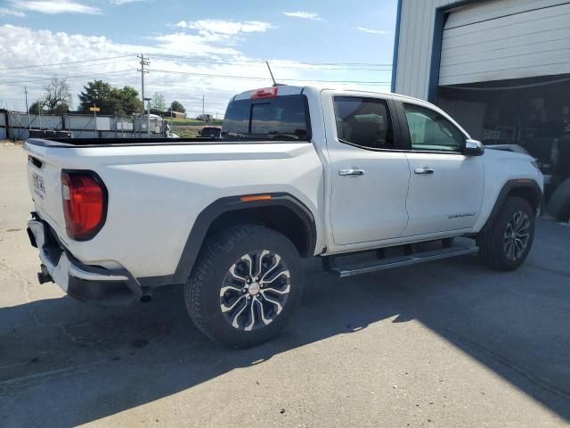 2023 GMC Canyon Denali