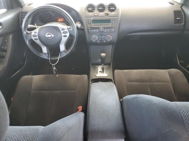 2009 Nissan Altima 2.5