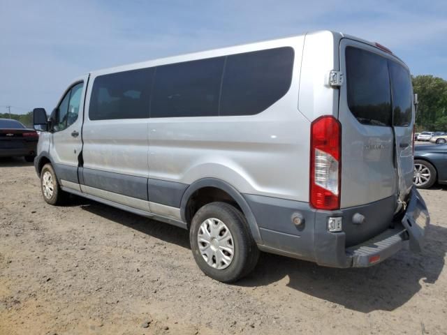 2015 Ford Transit T-350