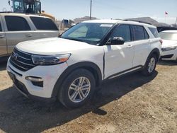 2022 Ford Explorer XLT for sale in North Las Vegas, NV