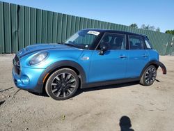 Mini Cooper S salvage cars for sale: 2015 Mini Cooper S