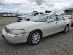 2007 Lincoln Town Car Signature for sale in Eugene, OR