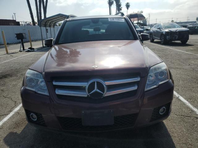2010 Mercedes-Benz GLK 350 4matic