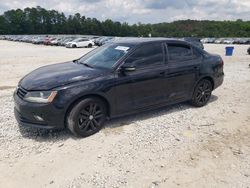 2018 Volkswagen Jetta Sport for sale in Ellenwood, GA