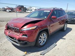 2014 Jeep Cherokee Limited for sale in North Las Vegas, NV