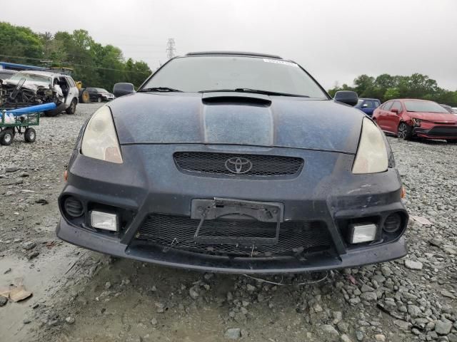 2002 Toyota Celica GT