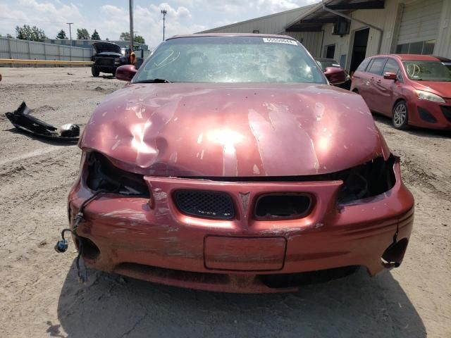 2000 Pontiac Grand Prix GT