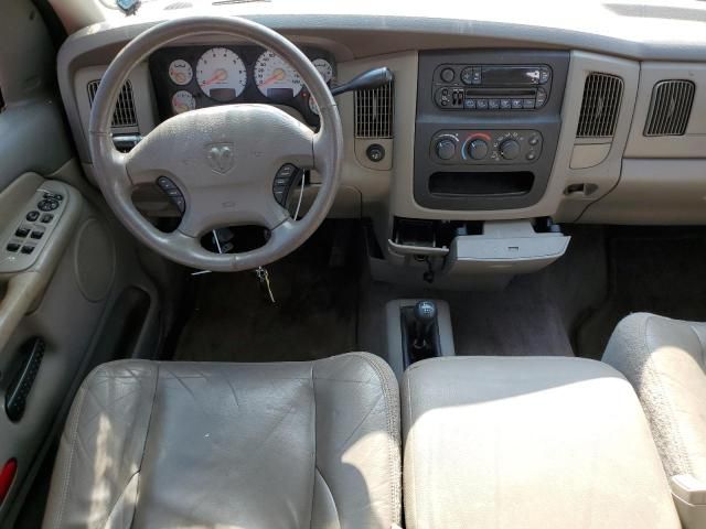 2003 Dodge RAM 1500 ST