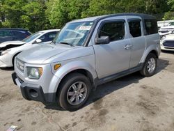 2007 Honda Element EX for sale in Austell, GA