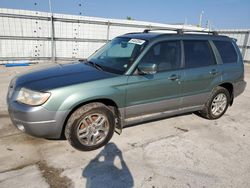 2007 Subaru Forester 2.5X LL Bean for sale in Walton, KY