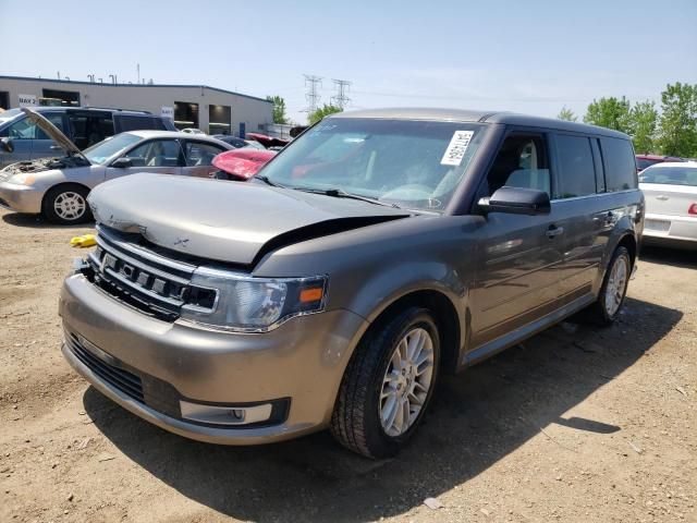 2014 Ford Flex SEL