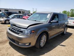 2014 Ford Flex SEL for sale in Elgin, IL