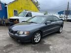 2004 Volvo S60 2.5T