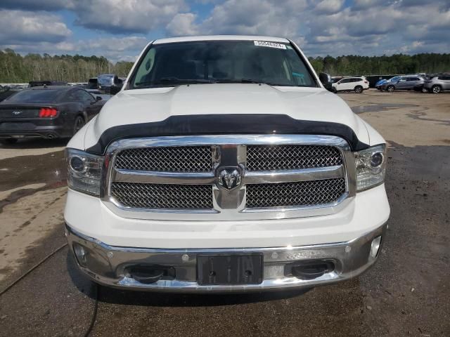 2017 Dodge RAM 1500 Longhorn