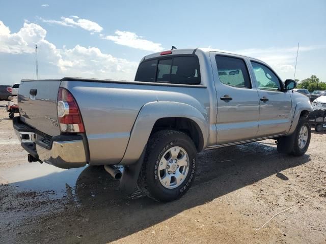 2014 Toyota Tacoma Double Cab Prerunner