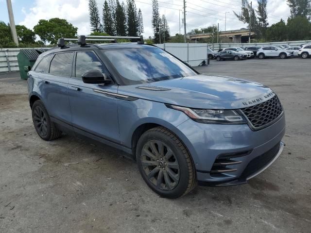 2019 Land Rover Range Rover Velar R-DYNAMIC SE