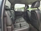 2007 Chevrolet Silverado K1500 Crew Cab