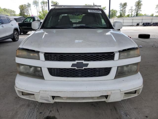 2004 Chevrolet Colorado