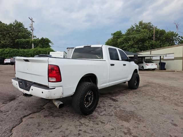 2015 Dodge RAM 3500 ST