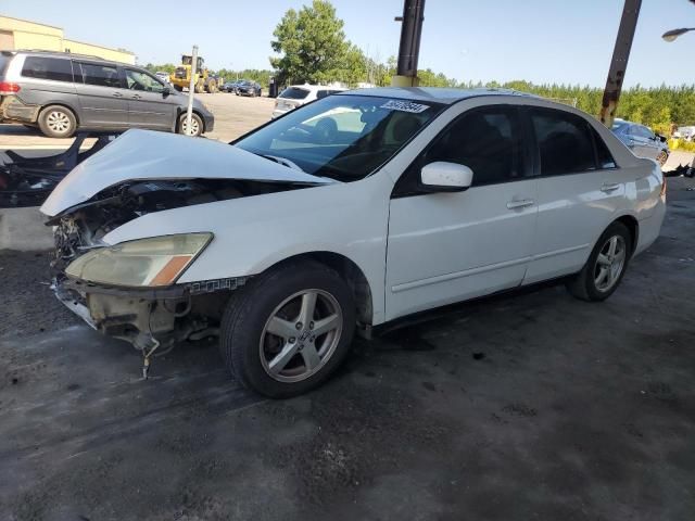 2007 Honda Accord Value