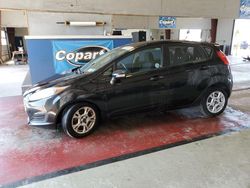 2015 Ford Fiesta SE for sale in Angola, NY