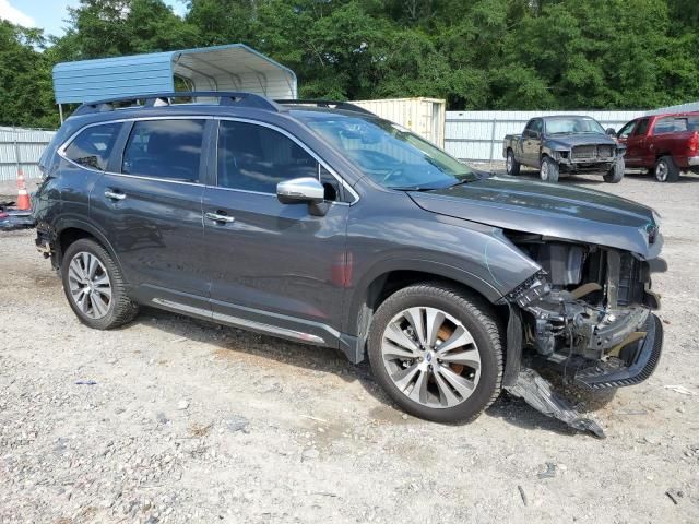 2020 Subaru Ascent Touring