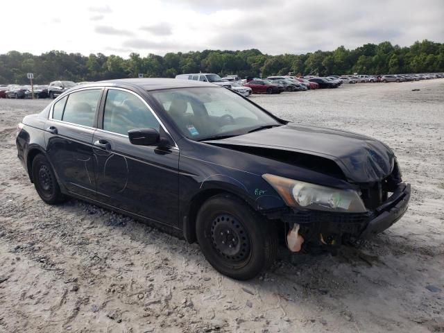 2008 Honda Accord LX