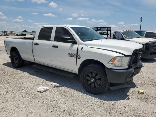 2017 Dodge RAM 2500 ST