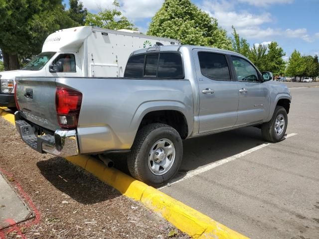 2023 Toyota Tacoma Double Cab