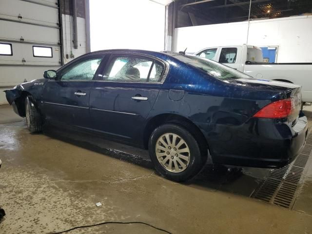 2006 Buick Lucerne CX