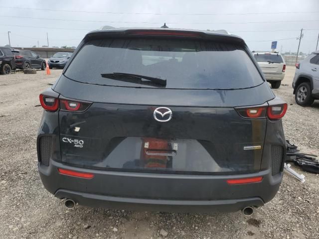 2024 Mazda CX-50 Premium Plus