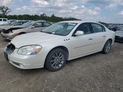 2011 Buick Lucerne CXL for sale in Des Moines, IA