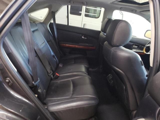 2008 Lexus RX 350