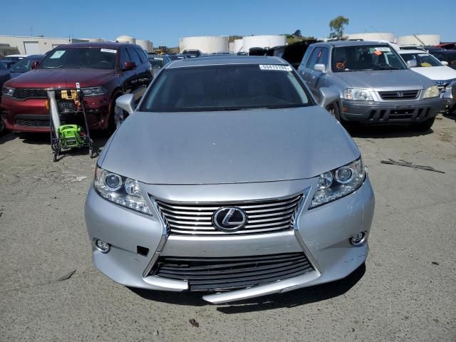 2014 Lexus ES 350