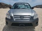 2005 Honda CR-V EX